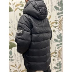 Parka à capuche Teddy Smith garçon