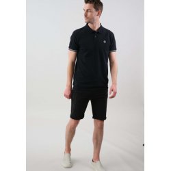 Polo en tissu piqué Deeluxe homme