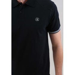 Polo en tissu piqué Deeluxe homme