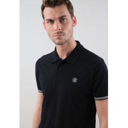 Polo en tissu piqué Deeluxe homme