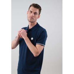 Polo en tissu piqué Deeluxe homme