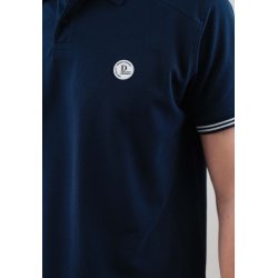 Polo en tissu piqué Deeluxe homme