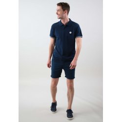 Polo en tissu piqué Deeluxe homme