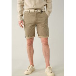 Short chino à ceinture Deeluxe homme