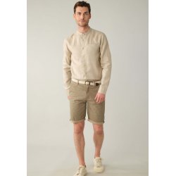 Short chino à ceinture Deeluxe homme