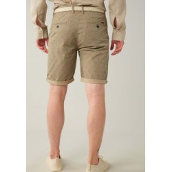 Short chino à ceinture Deeluxe homme