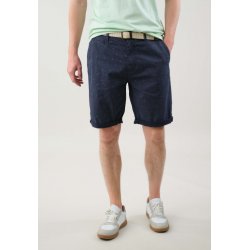 Short chino à ceinture Deeluxe homme