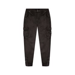 Pantalon satin twill Deeluxe homme