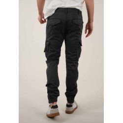 Pantalon satin twill Deeluxe homme