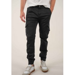 Pantalon satin twill Deeluxe homme