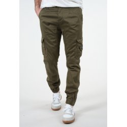 Pantalon satin twill Deeluxe homme