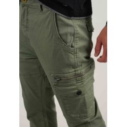 Pantalon cargo Deeluxe homme