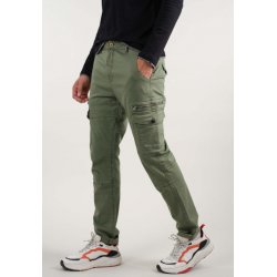 Pantalon cargo Deeluxe homme