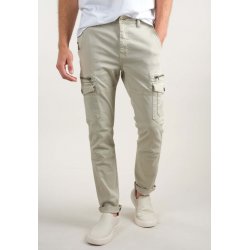 Pantalon cargo Deeluxe homme