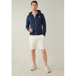 Sweat zippé capuche Deeluxe homme