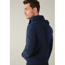 Sweat zippé capuche Deeluxe homme