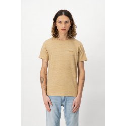 T-shirt chiné Teddy Smith homme