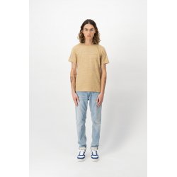 T-shirt chiné Teddy Smith homme