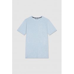 T-shirt chiné Teddy Smith homme