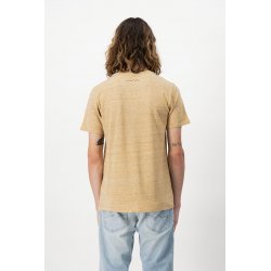 T-shirt chiné Teddy Smith homme