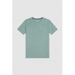 T-shirt chiné Teddy Smith homme