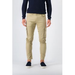 Pantalon cargo beige Teddy Smith homme