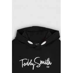 Sweat capuche Teddy Smith garçon