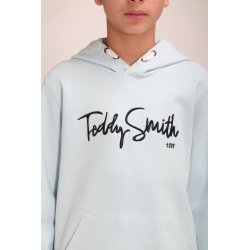 Sweat capuche Teddy Smith garçon