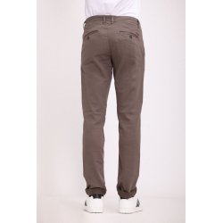 Pantalon chino kaki Teddy Smith