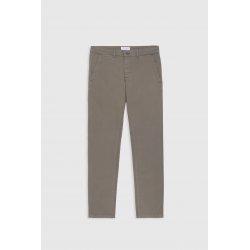 Pantalon chino kaki Teddy Smith