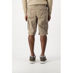 Bermuda beige Teddy Smith homme