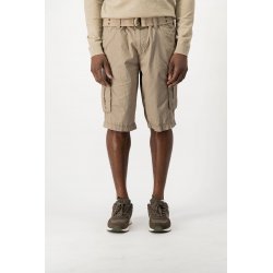 Bermuda beige Teddy Smith homme