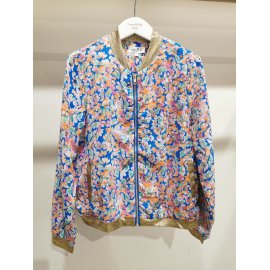 Bombers fleuri Emma Ella N5275-285