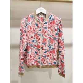 Bombers fleuri Emma Ella N5275-282