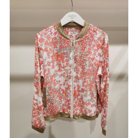 Bombers multicolore fleuri Emma Ella N5275-275