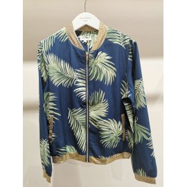 Bombers feuilles de palmier Emma Ella N5275-43 