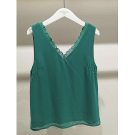 Top dentelle Emma Ella N5055-1