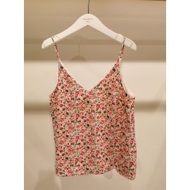 Débardeur bretelle réglable Emma Ella N5689-16
