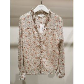 Blouse imprimée Emma Ella N5724-115 