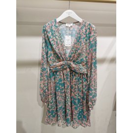 Robe imprimée Emma Ella N5986-20