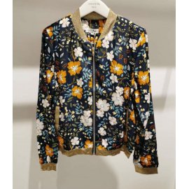 Bombers fleuri Emma Ella N5275-83