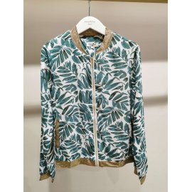 Bombers tropical Emma Ella N5275-126