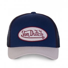 Casquette Von Dutch