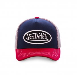 Casquette Von Dutch