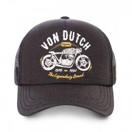Casquette Von Dutch