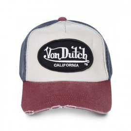 Casquette Von Dutch