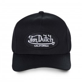 Casquette Von Dutch