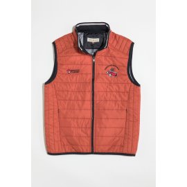 Veste sans manche Benson & Cherry Stallone