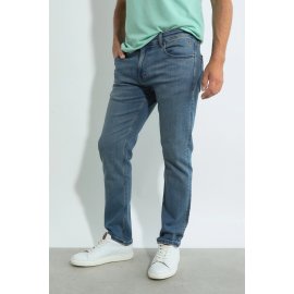 Jeans Benson & Cherry Jislay Bleu clair