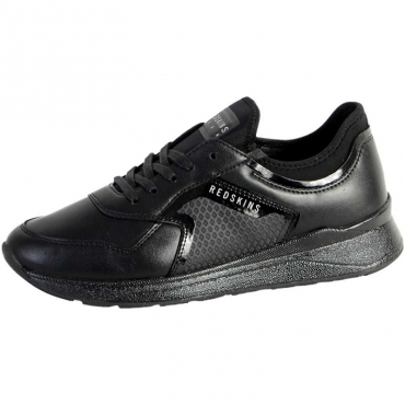 Chaussures Redskins homme - Estior noir